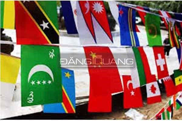 in vải quảng cáo
