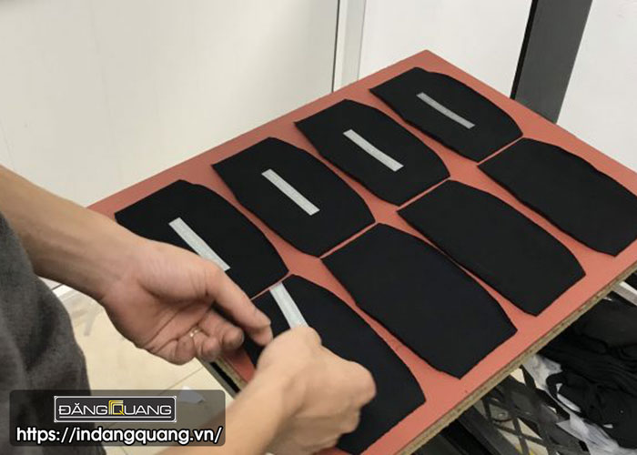 Xưởng In Ép Nhiệt